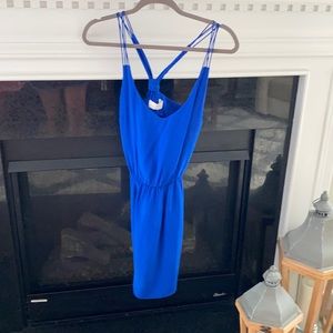 Amanda Uprichard Dress